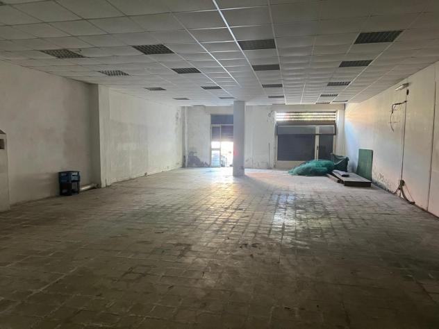 Capannone commerciale in vendita a Massa 412 mq Rif: 1324024 - Foto 3