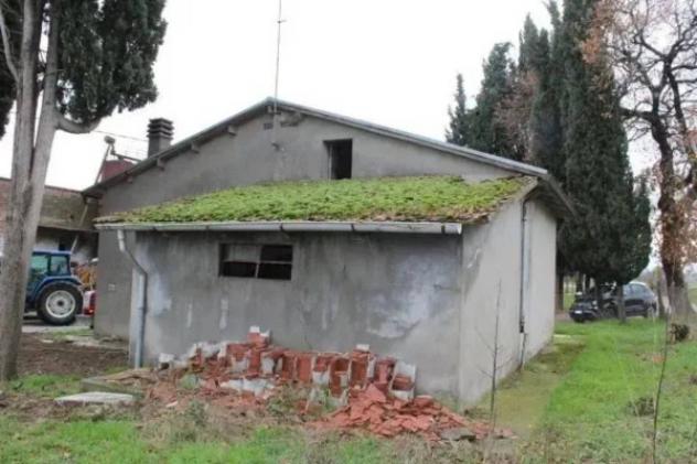 Immobile in asta di 1055 m² in vendita a Meldola - Foto 3