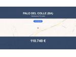 Immobile in asta di 2521 m² in vendita a Palo del Colle
