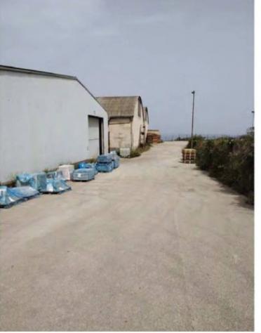 Immobile in asta di 5696 m² in vendita a Sant'Agata di Militello - Foto 2