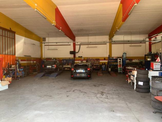 Commerciale in affitto a Serramazzoni - Foto 2