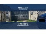 Immobile in asta di 145 m² in vendita a Aprilia