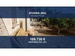 Immobile in asta di 296 m² con più di 5 locali e box auto in vendita a Atzara