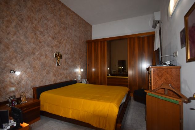 Casa indipendente in vendita in Via Buscemi s.n.c., Centro - Lungomare-Avola - Foto 6