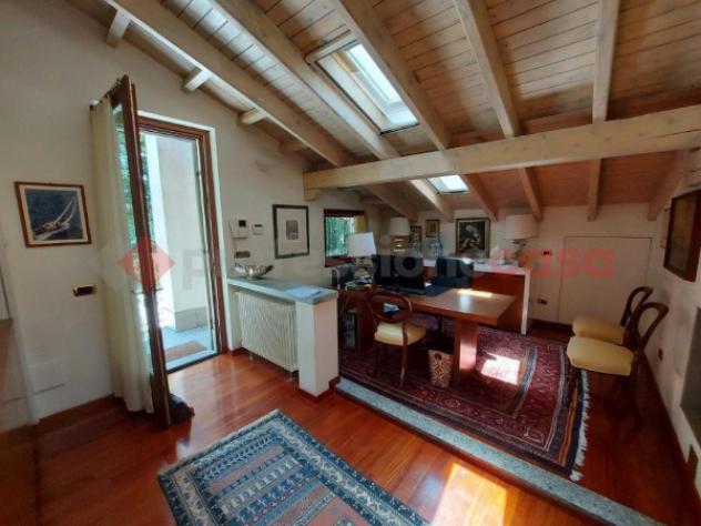 Villa di 550 m² con più di 5 locali e box auto doppio in vendita a Borgo Ticino - Foto 17