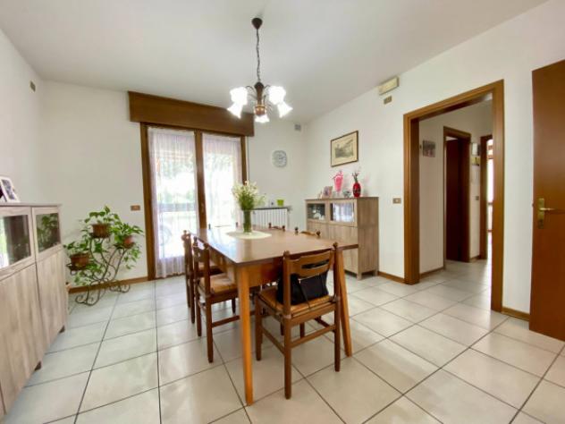 Villa di 183 m² con 5 locali e box auto in vendita a Cadoneghe - Foto 6