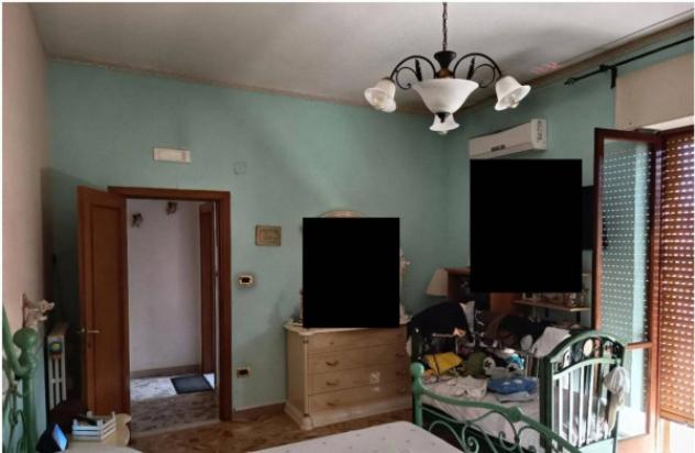 Immobile in asta di 120 m² in vendita a Cava de' Tirreni - Foto 8