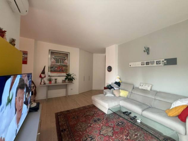Appartamento di 121 m² con 4 locali e box auto in vendita a Cinisello Balsamo - Foto 8