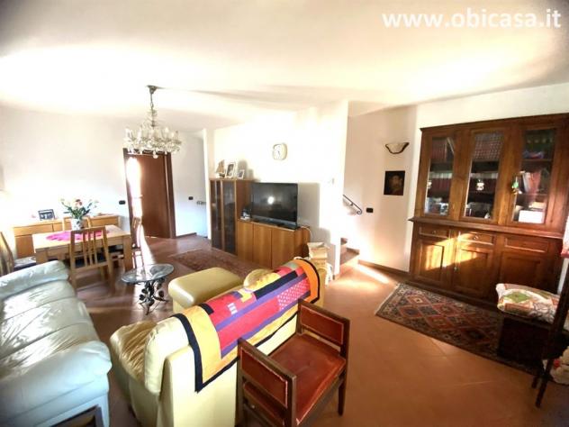 Villa a schiera 5 locali - Rif. 1085 - Foto 11