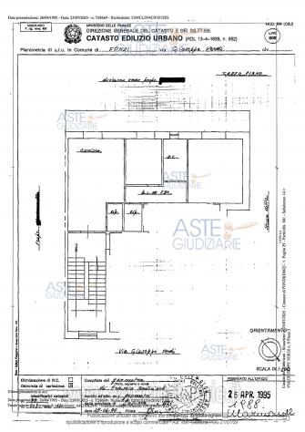 IMMOBILI-IMMOBILE RESIDENZIALE-Via Giuseppe Verdi, 9, 04022 Fondi LT, Italia - Foto 10