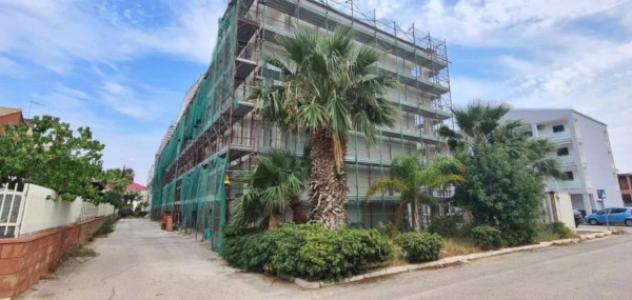 Immobile in asta di 139 m², box auto in vendita a Gela - Foto 6