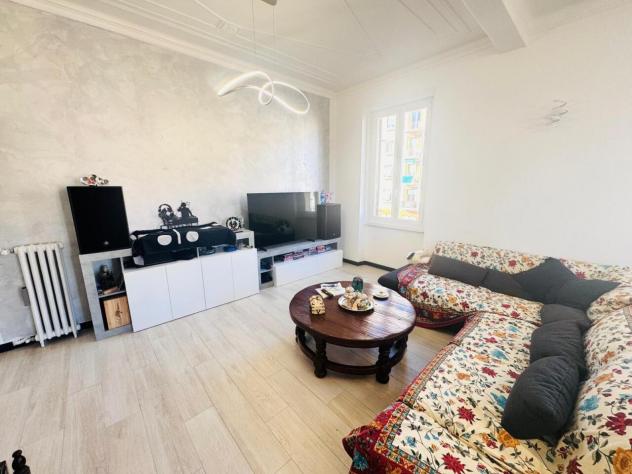 Appartamento in vendita a Genova, Albaro - Foto 10