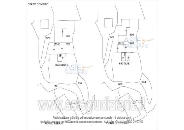 IMMOBILI-IMMOBILE RESIDENZIALE-Viale degli Ibiscus, 81, 27052 Godiasco Salice Terme PV, Italia - Foto 4