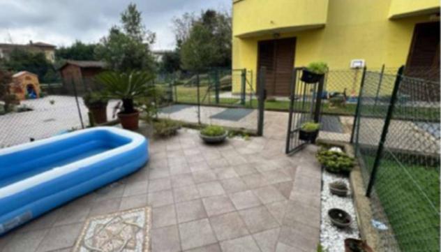 Immobile in asta di 177 m², box auto in vendita a Jerago con Orago - Foto 4