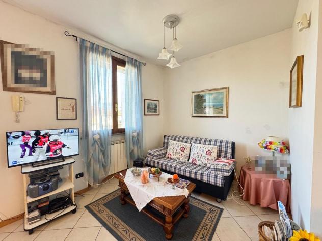 Appartamento in vendita a Lamporecchio 55 mq Rif: 1396757 - Foto 5