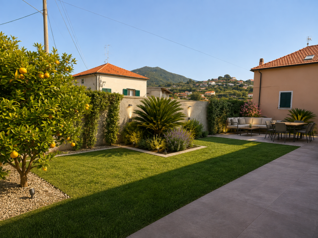 Villa a schiera in vendita a Loano - Foto 2