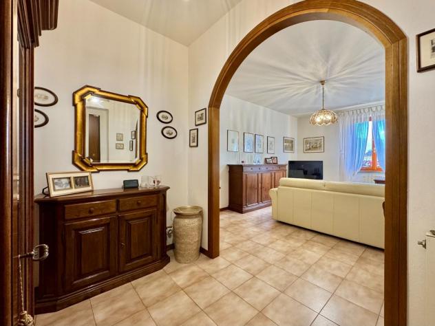 Appartamento in vendita a Sorbano Del Vescovo - Lucca 90 mq Rif: 1399929 - Foto 3