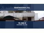 Immobile in asta di 44 m² in vendita a Manfredonia