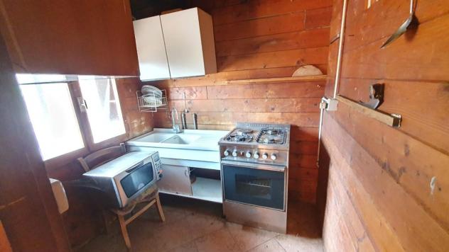 Struttura per uso commerciale in vendita a Romagnano - Massa 70 mq Rif: 1383995 - Foto 8