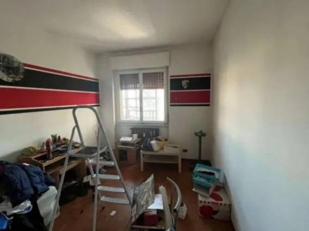 Immobile in asta di 105 m², box auto in vendita a Melegnano - Foto 9