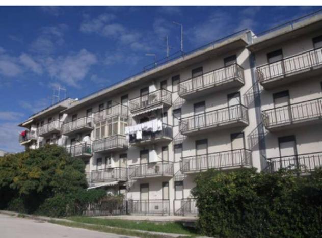 Immobile in asta di 82 m², box auto in vendita a Melilli - Foto 9
