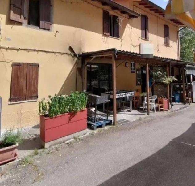 Immobile in asta di 468 m² in vendita a Monchio delle Corti - Foto 2