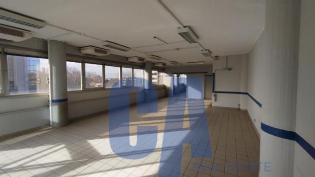 Palazzo a Monza - Rif. SVCA170 - Foto 4