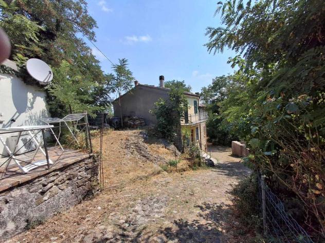 Porzione di casa in vendita a Novafeltria - Foto 20