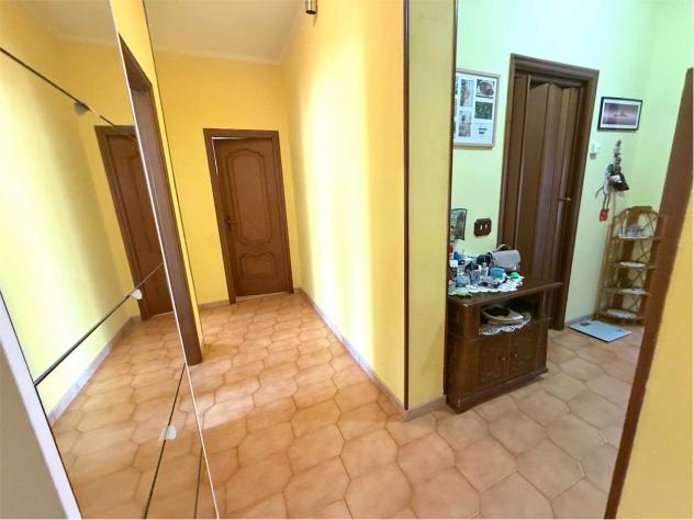 V001186 - Appartamento in Vendita a Novi Ligure (AL) - Foto 10