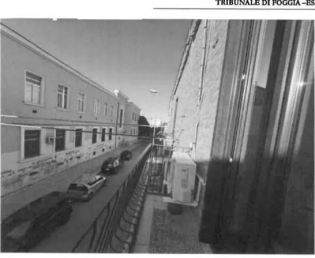 Immobile in asta di 103 m² in vendita a Orta Nova - Foto 2
