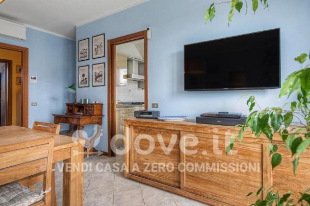 Appartamento di 125 m² con 3 locali e box auto doppio in vendita a Paderno Dugnano - Foto 4