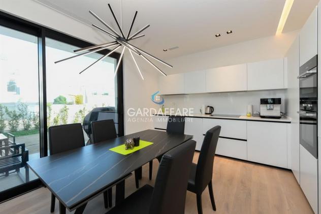 Trilocale di Lusso con giardino privato ! - Foto 4