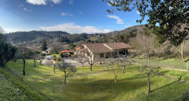 Villa in vendita a Sarzana - Foto 5
