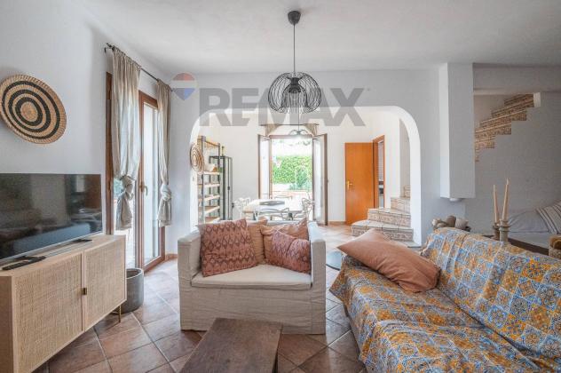 Villetta bifamiliare in vendita a Siracusa, Plemmirio - Foto 8