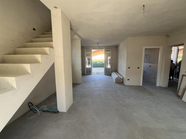 Villa a schiera in vendita a Valsamoggia - Foto 5