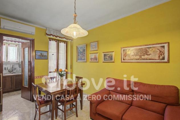 Appartamento di 93 m² con 3 locali e box auto in vendita a Venaria Reale - Foto 4