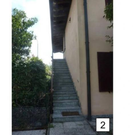 Immobile in asta di 80 m², box auto in vendita a Vescovato - Foto 2