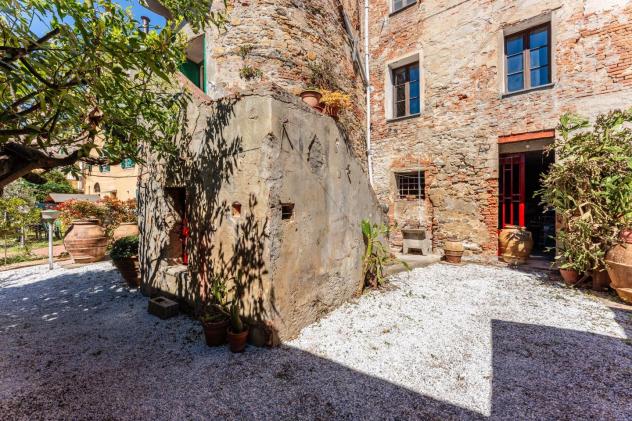 Edificio storico in vendita a Vicopisano 157 mq Rif: 1409678 - Foto 2