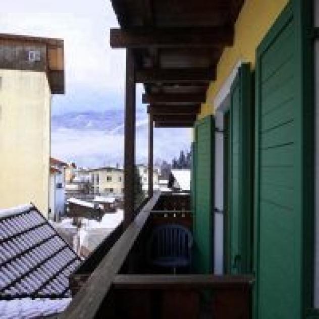 Sporthotel Sass Maor di Schenk G. Carla in Bazzani & C. S.n.c. - Foto 4