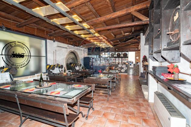 Ristorante in vendita a Enna - Foto 5