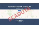 Immobile in asta di 1950 m² con più di 5 locali in vendita a Magenta