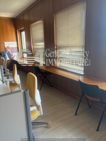 Ufficio in affitto a Roma, Eur - Foto 12