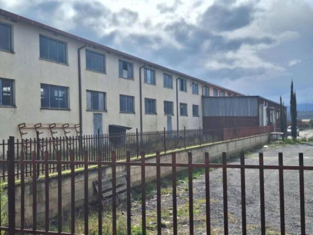 Immobile in asta di 740 m² in vendita a Spezzano Albanese - Foto 5