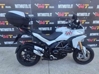 DUCATI Multistrada 1200 S Video 360 rif. 24055557