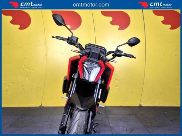 SWM Hoku 125 Garantita e Finanziabile rif. 24152089 - Foto 6