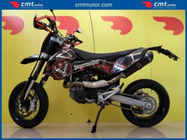 KTM 690 SMC Garantita e Finanziabile rif. 23942398 - Foto 3