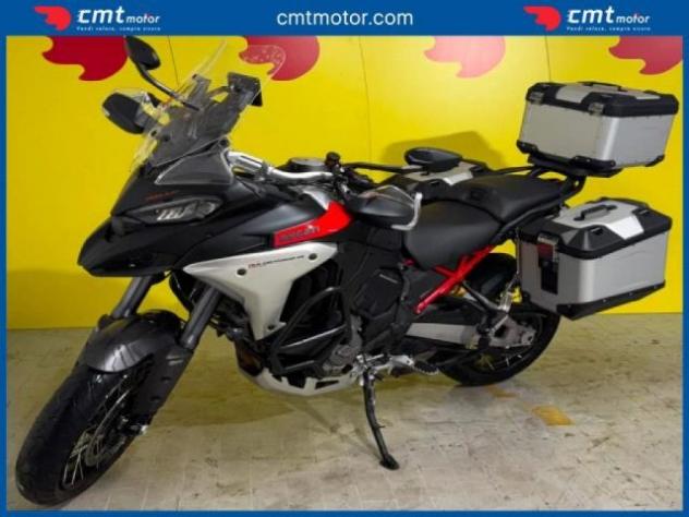 DUCATI Multistrada V4 1100 Garantita e Finanziabile rif. 23982546 - Foto 4