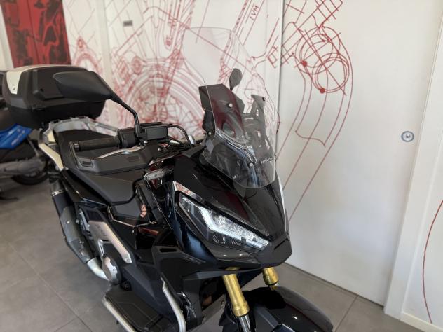 Honda X-ADV X-ADV 750 DCT ADVENTURE - YM 2021 - Foto 10