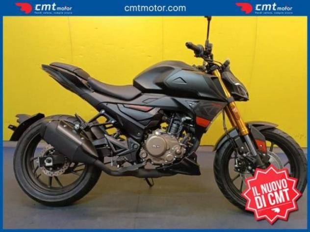 KL Duel 125 Garantita e Finanziabile rif. 23618755 - Foto 3