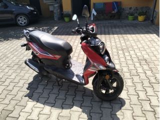Sym crox 50